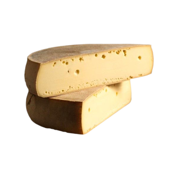 Raclette Fermière-AOP-au lait cru - environ 3 Kg Le Chat-Bo - 1