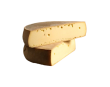 Raclette Fermière-AOP-au lait cru - environ 3 Kg Le Chat-Bo - 1