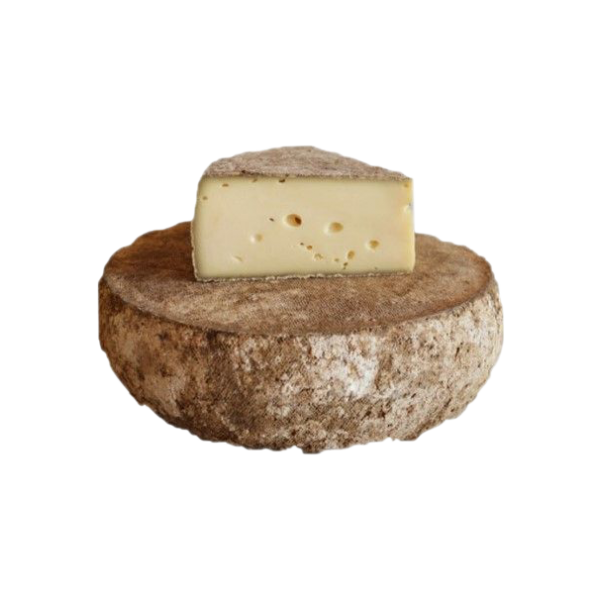 Tomme de Montagne - environ 2 Kg Le Chat-Bo - 1