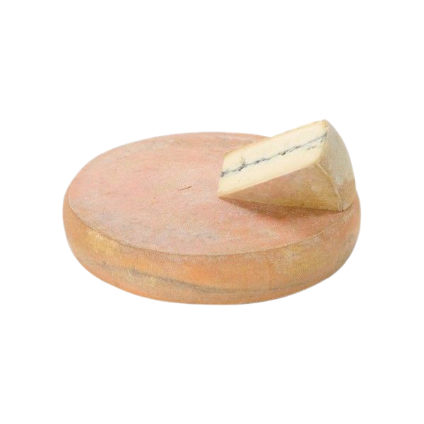 Morbier-AOP- entier - environ 7 Kg  - 1