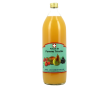 Pur jus de fruits artisanal de Savoie - Pomme  - 1