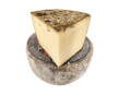 Tomme aux fleurs  - 1