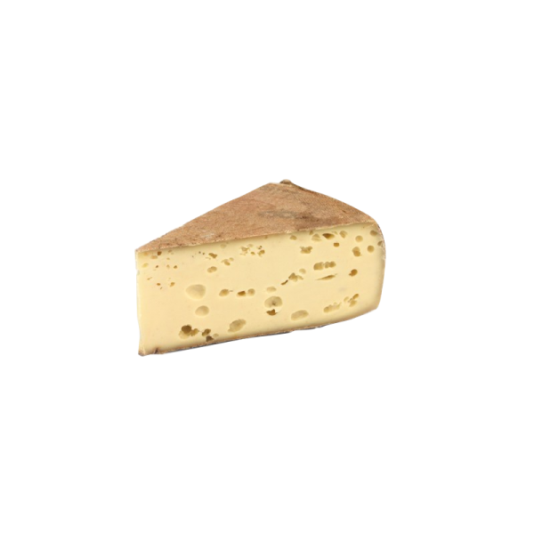 Vacherin fribourgeois Le Chat-Bo - 1