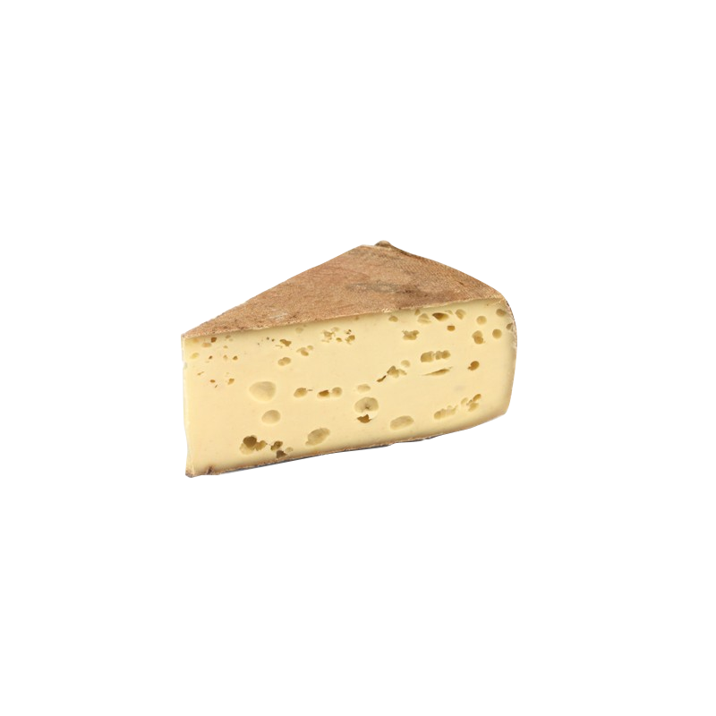 Vacherin fribourgeois Le Chat-Bo - 1