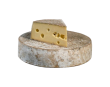 Tomme du jura - environ 6 Kg Le Chat-Bo - 1