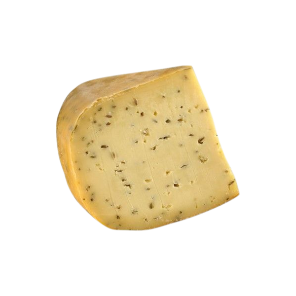 GOUDA AU CUMIN  - 1