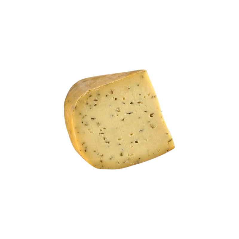 GOUDA AU CUMIN  - 1