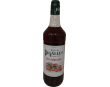 Sirop de framboise Bigallet - 1 L