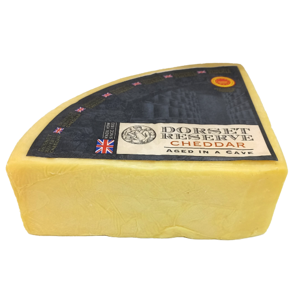 Cheddar Dorset Reserve