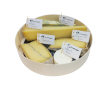 plateau fromages Jura