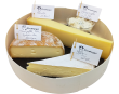Plateau de fromages L'envie
