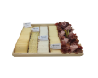 plateau raclette et charcuterie