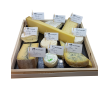 Plateau la ronde des fromages Le Chat-Bo - 1