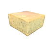 Raclette poivre noir