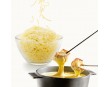 Fondue Suisse - Fromagerie Le Chat-Bo